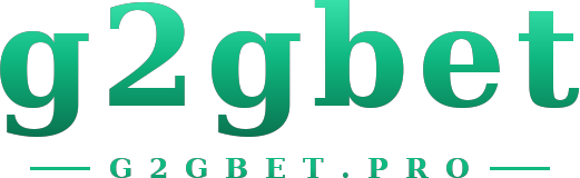 g2gbet logo